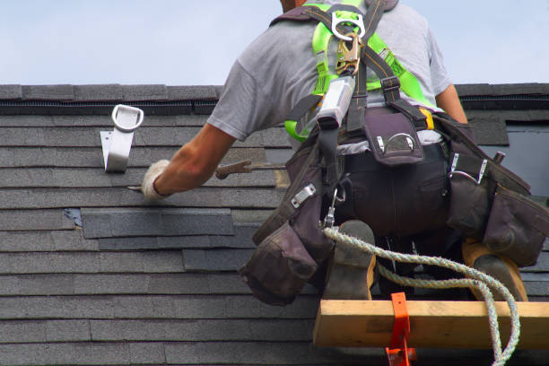 Best Commercial Roofing Services  in Meron Park, CA